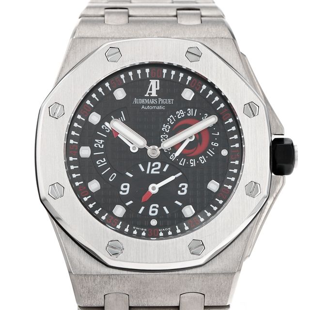 Audemars Piguet Royal Oak Offshore 25995IP.OO.1000TI.01 Image 4